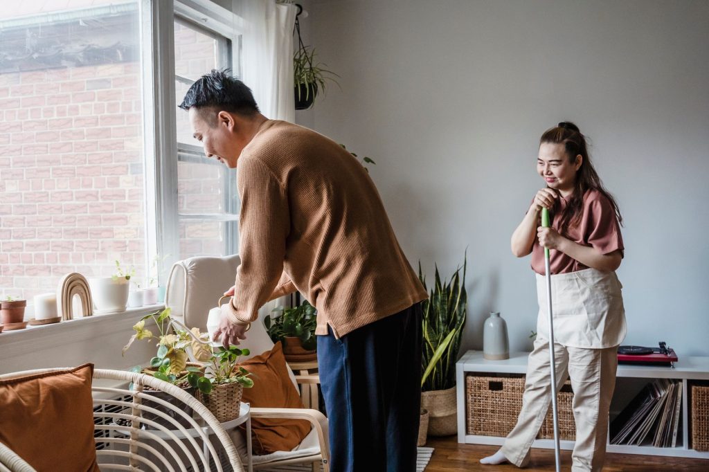 Aménager un petit jardin : Guide pratique