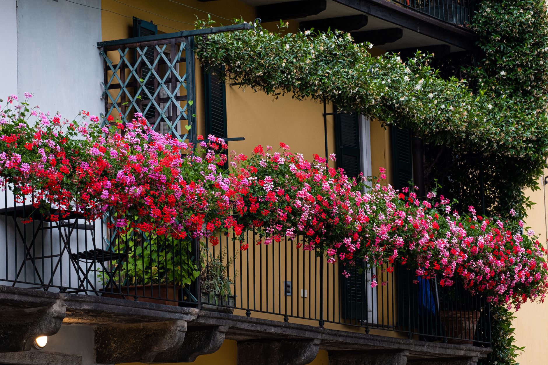 Aménager un balcon en jardin urbain : conseils pratiques